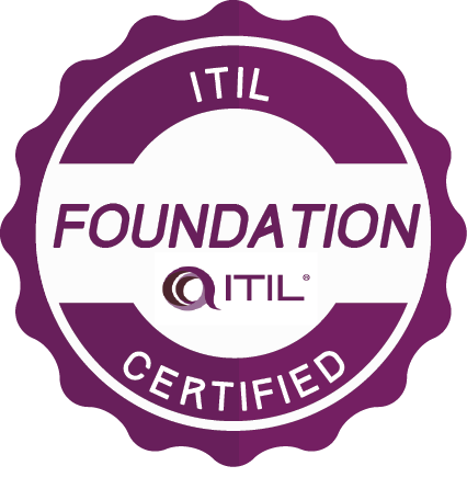 ITIL-FOUNDATION